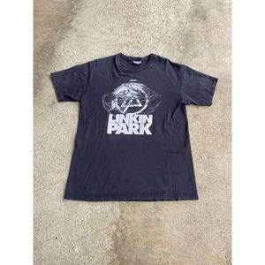 Vintage Y2K Linkin Park Faded Shirt